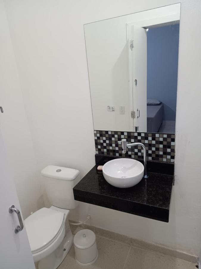Apartamento Cantinho Da Lagoinha