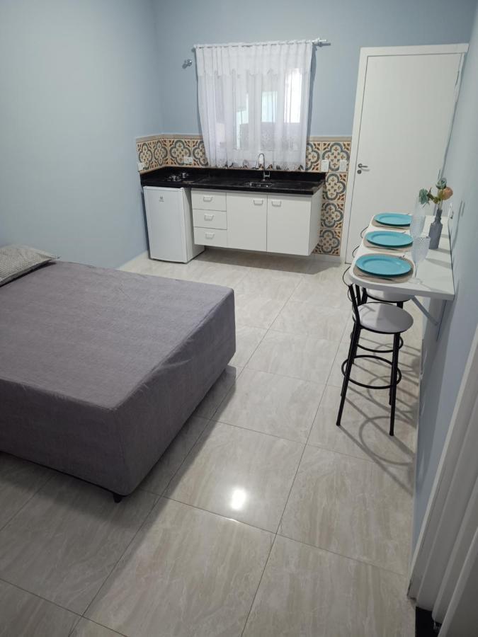 Cantinho Da Lagoinha Apartamento Ubatuba