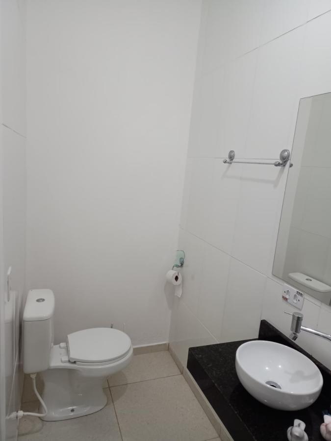 Apartamento Cantinho Da Lagoinha *