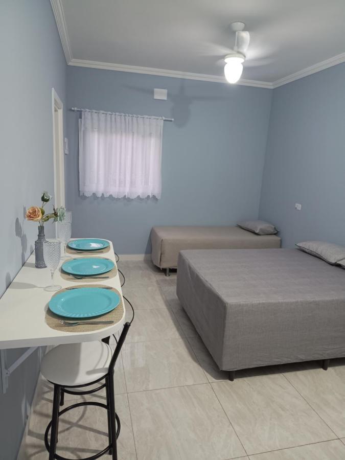 Apartamento Cantinho Da Lagoinha